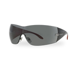 Gunmetal / Dark grey