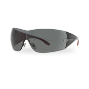 Gunmetal / Dark grey