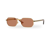 Gold / Brown