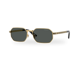 Gold / Dark grey
