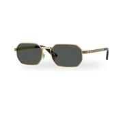 Gold / Dark grey