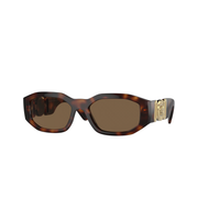Havana / Dark brown