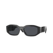 Black / Dark grey
