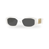 White / Dark grey