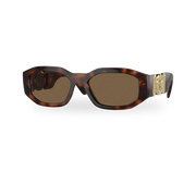 Havana / Dark brown