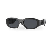 Black / Dark grey