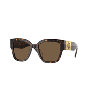 Havana / Dark brown