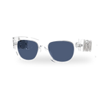 Crystal / Blue
