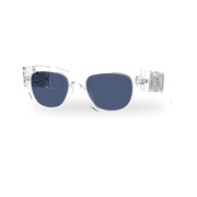 Crystal / Blue