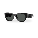Black (536087) / Dark grey