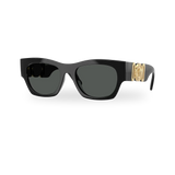 Black (GB1/87) / Dark grey