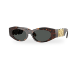 Havana / Dark grey