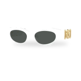 White / Dark grey