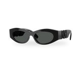 Black (536087) / Dark grey