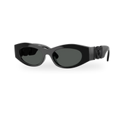 Black / Dark grey