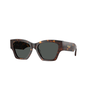 Dark havana / Dark grey