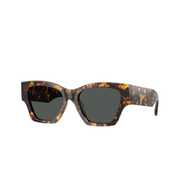 Havana tortoise / Dark grey