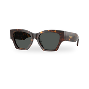 Dark havana / Dark grey