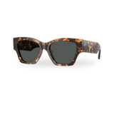 Havana tortoise / Dark grey