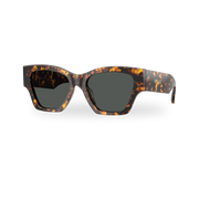 Havana tortoise / Dark grey