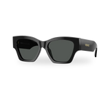 Black / Dark grey
