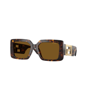 Havana / Brown polarized