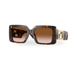 Havana / Brown gradient
