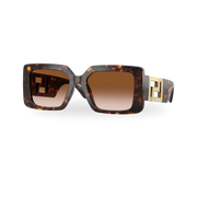 Havana / Brown gradient