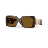 Havana / Brown polarized