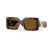Havana / Brown polarized