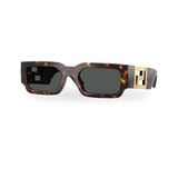 Havana / Dark grey