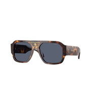 Havana / Dark blue polarized