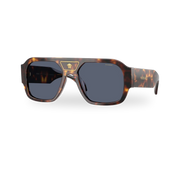 Havana / Dark blue polarized
