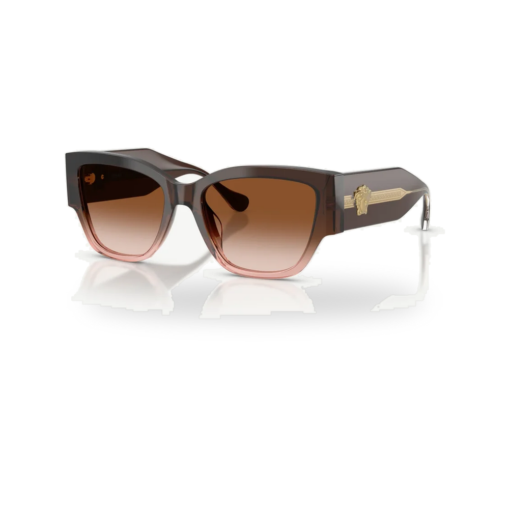 Versace 0VE4509U Sunglasses