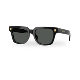 Black / Dark grey