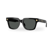 Black / Dark grey