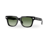 Black / Green gradient