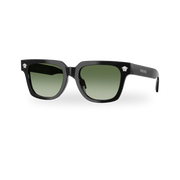 Black / Green gradient