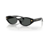 Black / Dark grey