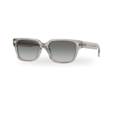 Transparent grey / Grey gradient
