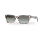 Transparent grey / Grey gradient