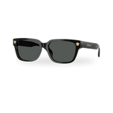 Black / Dark grey