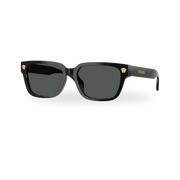 Black / Dark grey