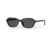 Black / Dark grey
