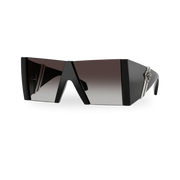 Black / Grey gradient