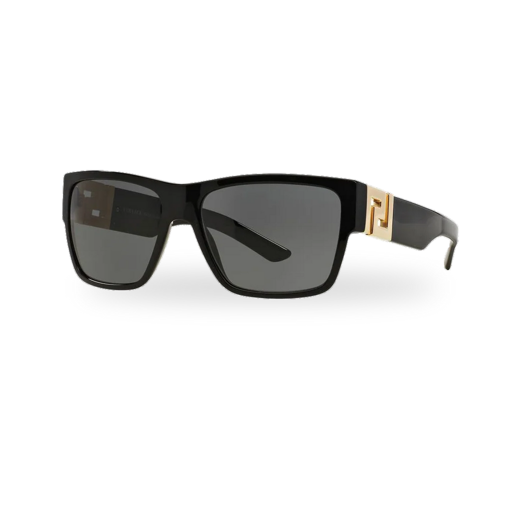 Versace Greek Key - transparent product photo with soft shadow