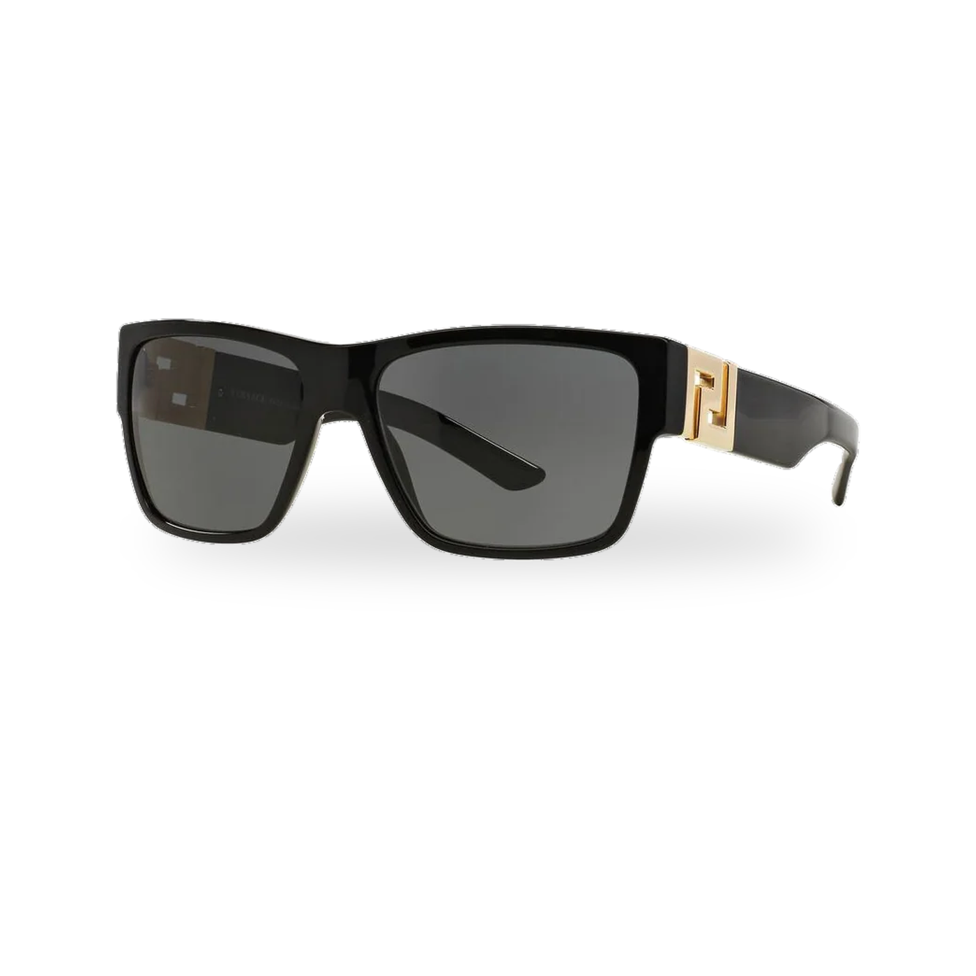 Versace Greek Key - transparent product photo with soft shadow