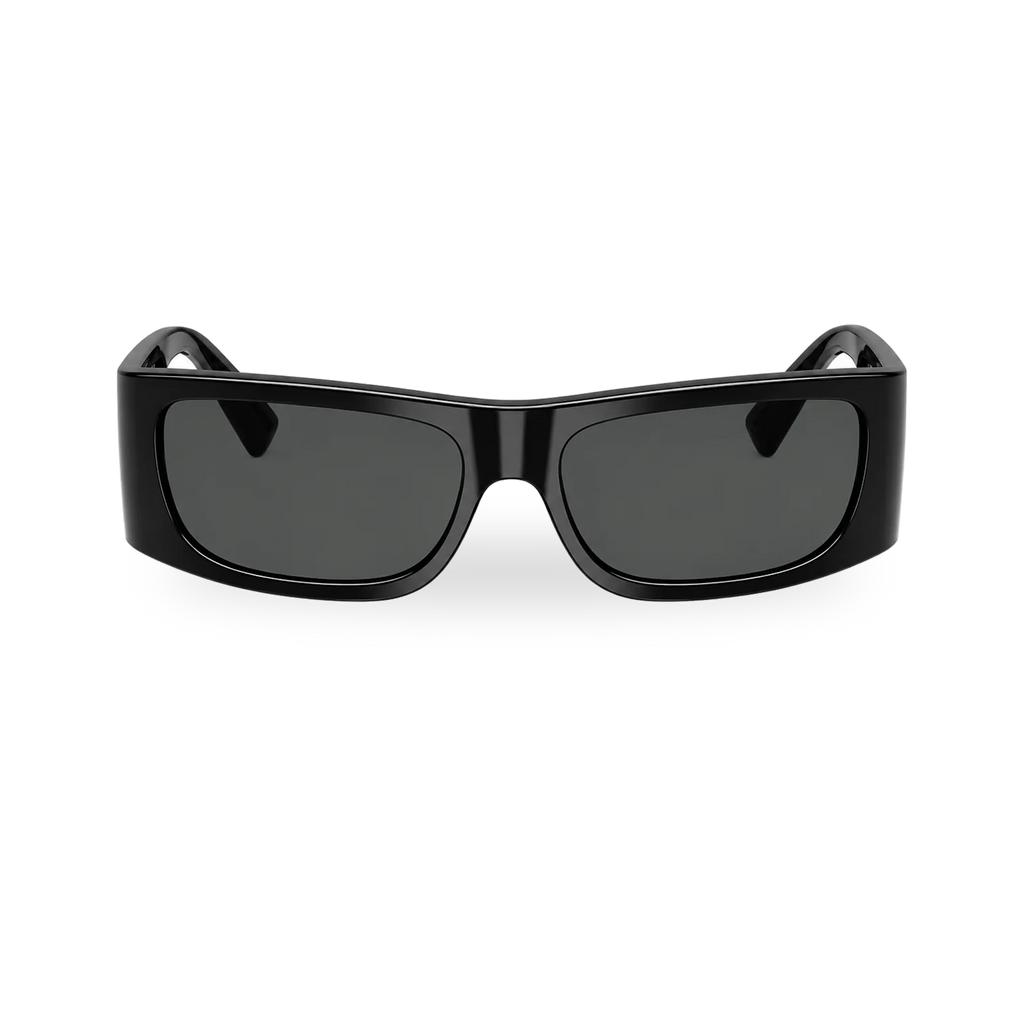Versace Neo Icon Sunglasses MOD.4482– GB1/87 - transparent product photo with soft shadow