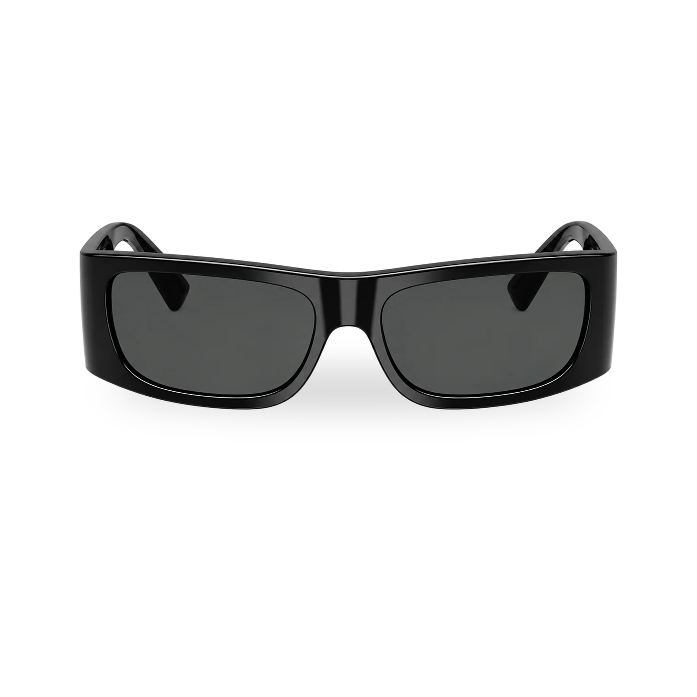 Versace Neo Icon Sunglasses MOD.4482– GB1/87 - transparent product photo with soft shadow