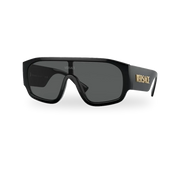 Black / 